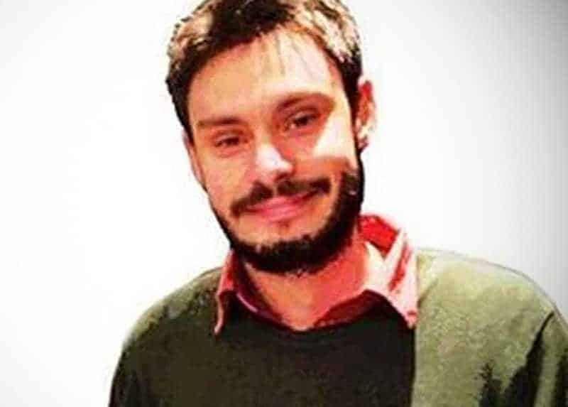 Caso Giulio Regeni: la Corte d’Assise di Roma dichiara la contumacia dei 4 agenti egiziani