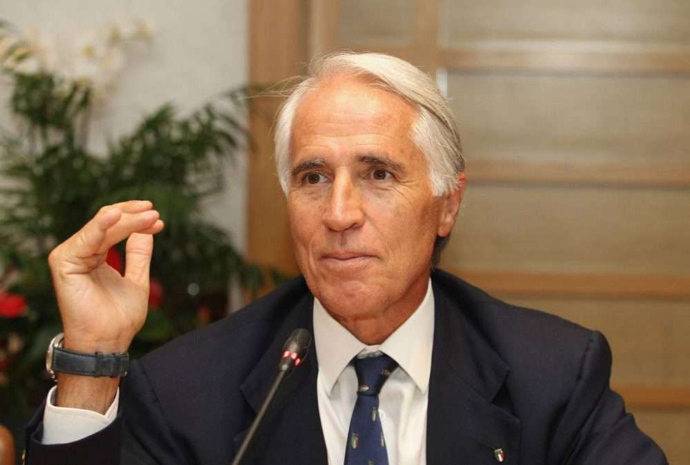 Olimpiadi di Parigi: Un successo doppio per Giovanni Malagò, presidente del Coni e del Circolo Aniene