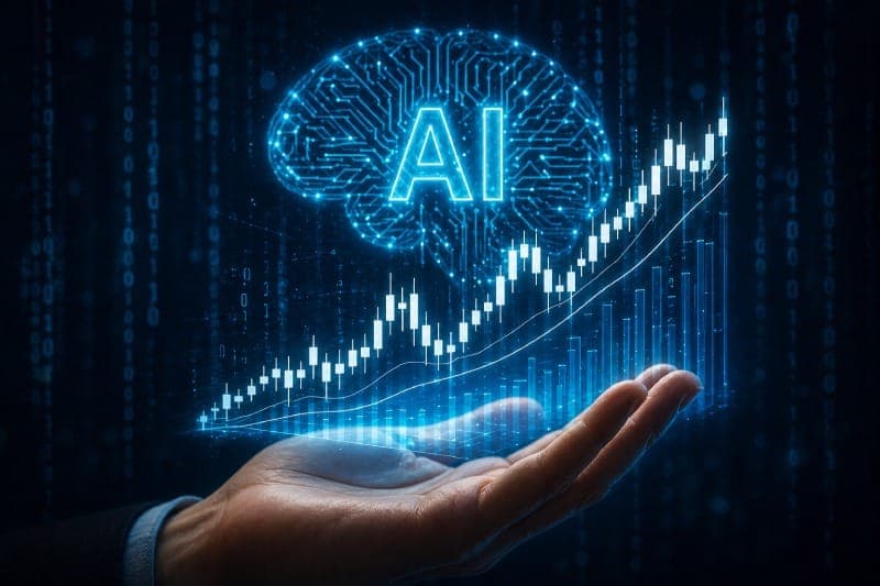 Il 75% delle banche usa l’AI ma serve strategia per crescere: le nuove sfide del credito al consumo