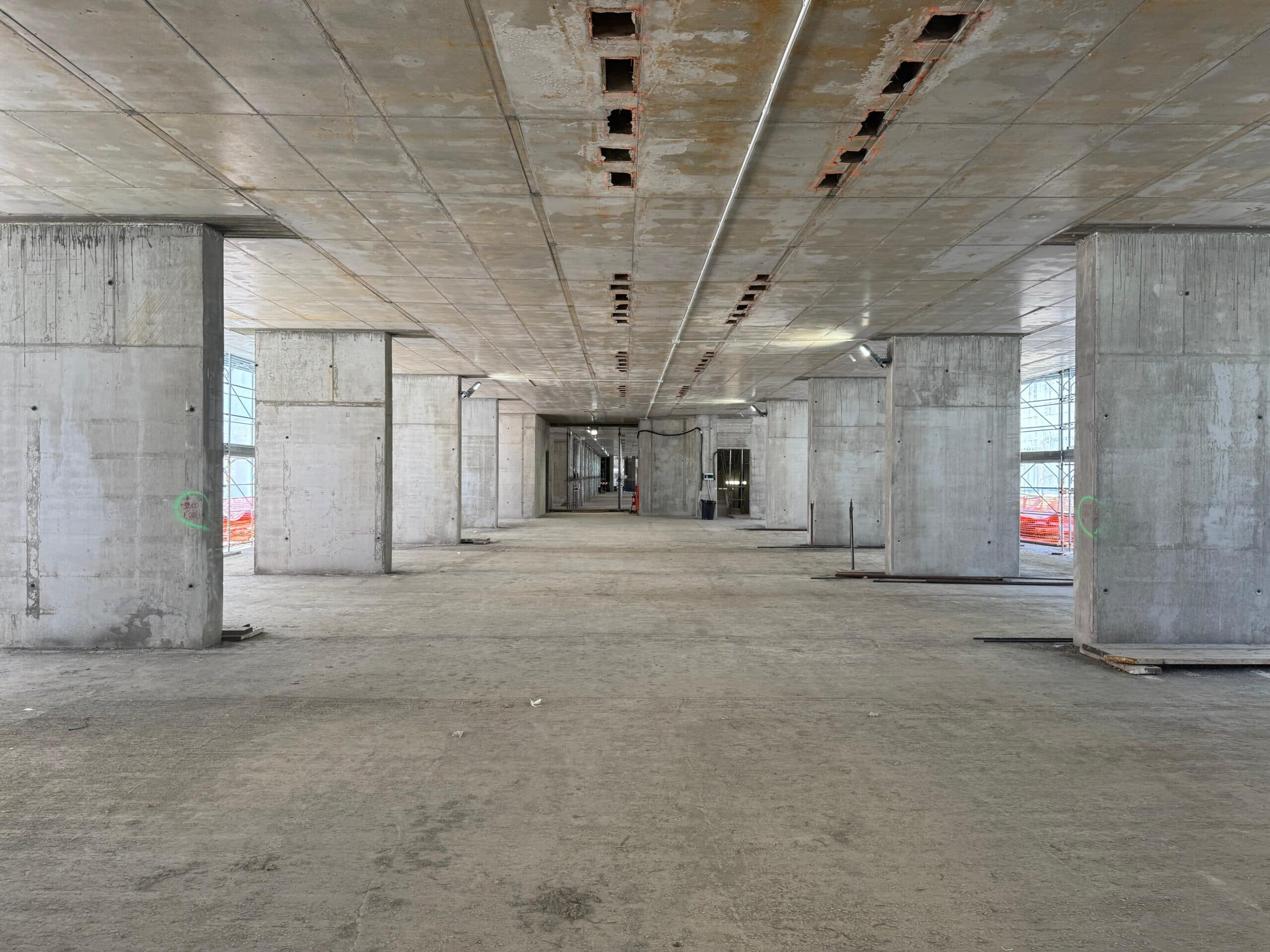 Connessioni Urbane, il progetto di GNAMC e Techbau che riqualifica lo spazio urbano
