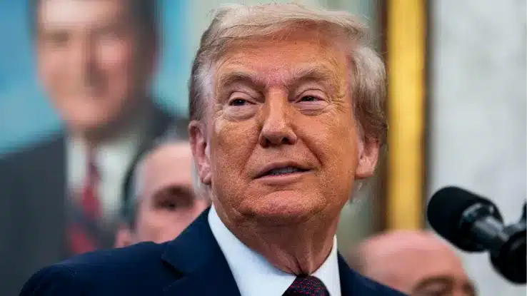 Trump punta al Nobel per la Pace, ma le sue possibilità restano basse