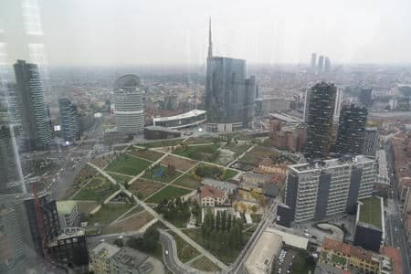 Guerra in Medio Oriente: perché l’Italia può attrarre i super-ricchi e capitali globali