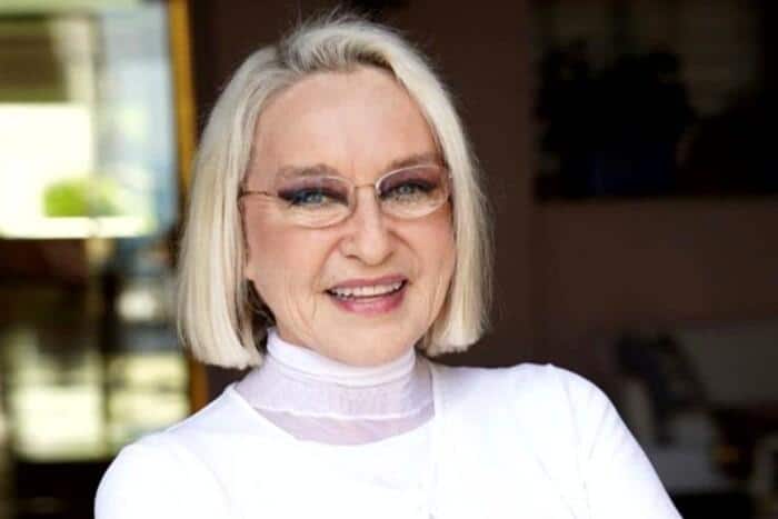 Addio a Eleonora Giorgi: un saluto tra commozione e applausi