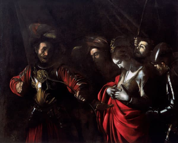 Il Martirio di Sant'Orsola di Caravaggio: nuove scoperte dopo il restauro