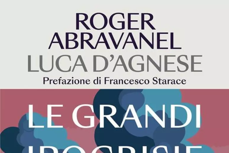 Libri: "Le grandi ipocrisie sul clima" di Roger Abravanel e Luca D'Agnese