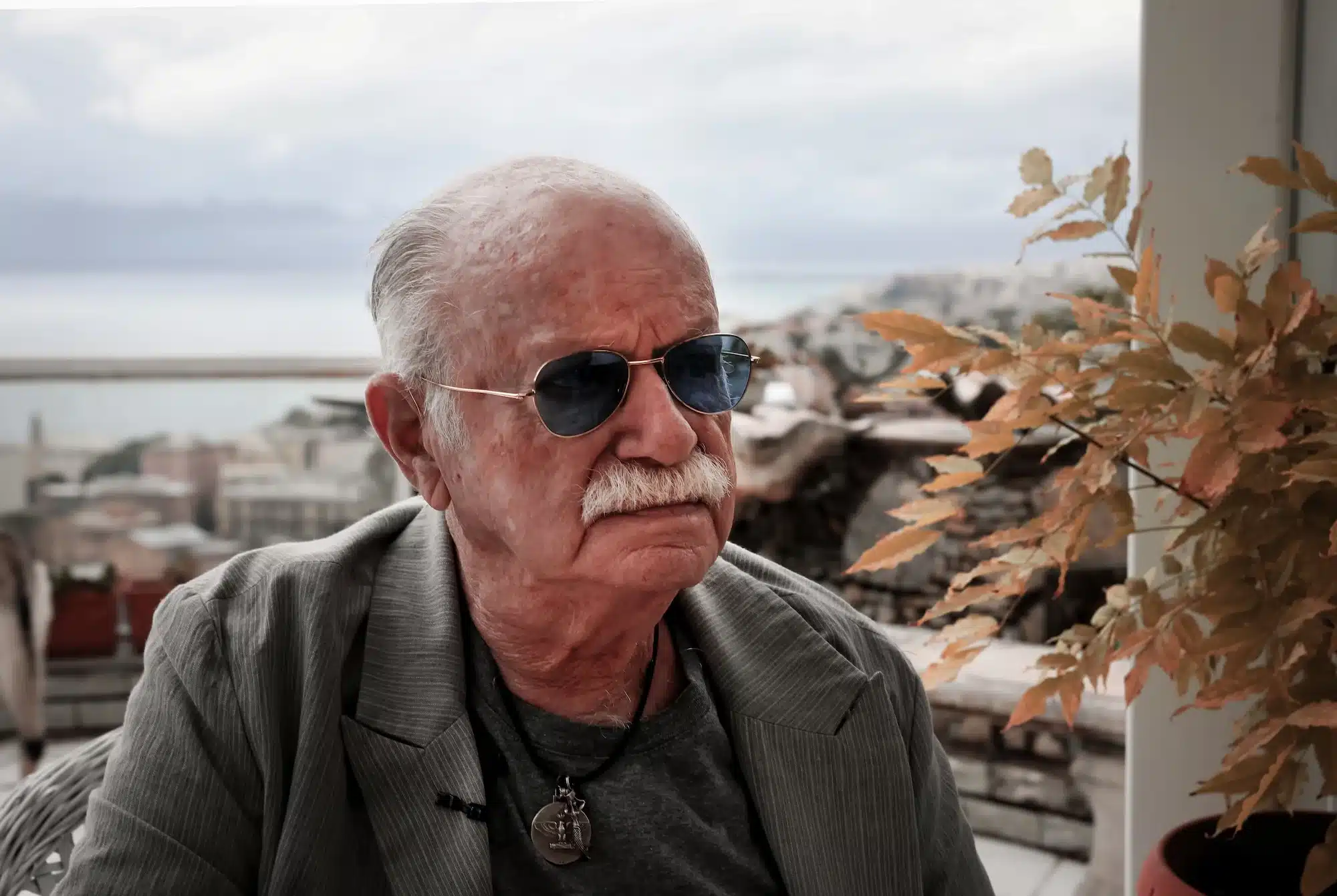 Addio a Gino Paoli, voce storica della canzone d’autore italiana