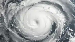 vortice polare