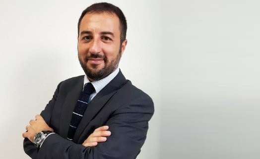 Giovanni Solimine nominato Legal Manager Italia presso CRIF