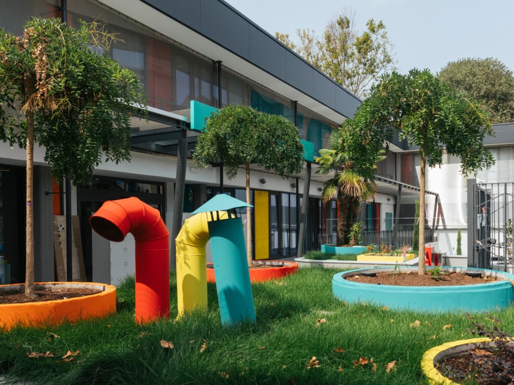 Disabilità infantile: Intesa Sanpaolo al financo di Fondazione Together To Go con tre milioni