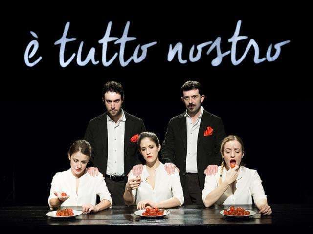 Legalità: “Se dicessimo la verità”, l’opera – dibattito di Emanuela Giordano e Giulia Minoli in tour per l’Italia
