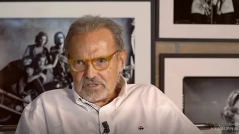 Addio a Oliviero Toscani, il più graffiante pubblicitario di tutti i tempi