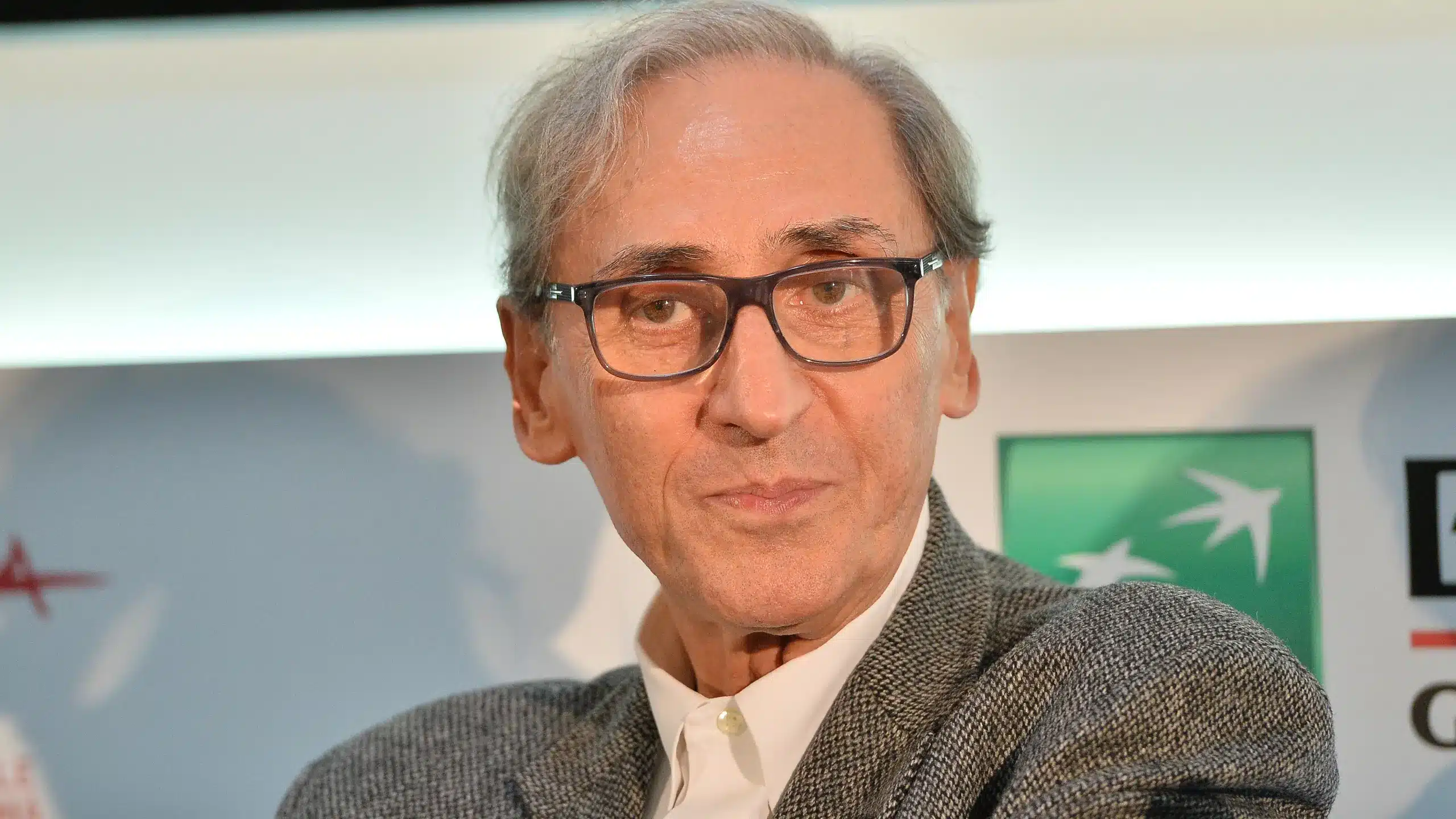 “Franco Battiato. Il lungo viaggio”: al cinema il primo film dedicato al Maestro siciliano