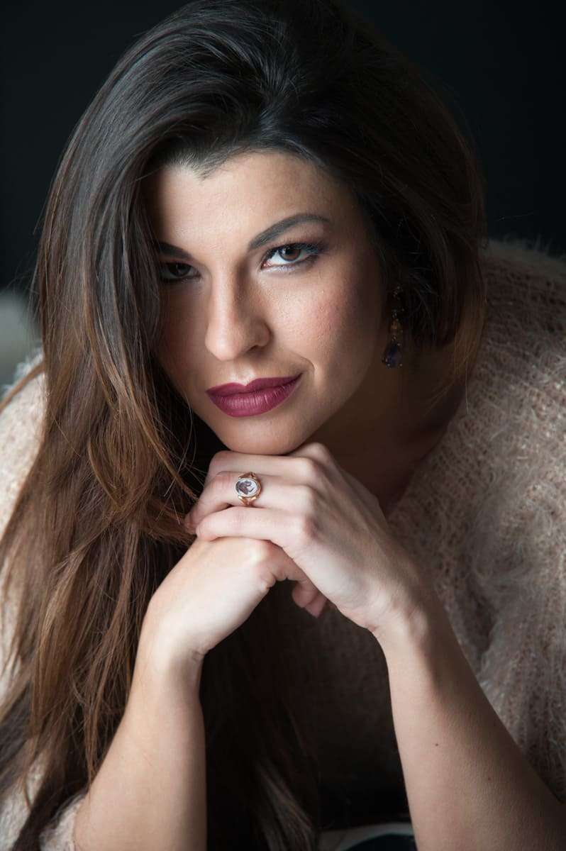 “La Voce di Iside”, Il nuovo romanzo di Claudia Conte sulle inquietudini giovani