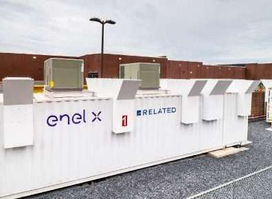 Scandinavia leader nel riciclo delle batterie EV: recuperato il 92% dei materiali