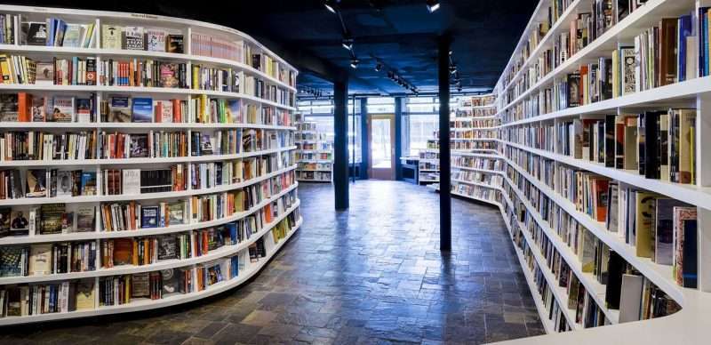 Bookshop.org: rivoluzione o disinformazione?