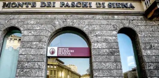 Mps, utile da 521 milioni nel primo trimestre 2026: risultati sopra le attese del mercato