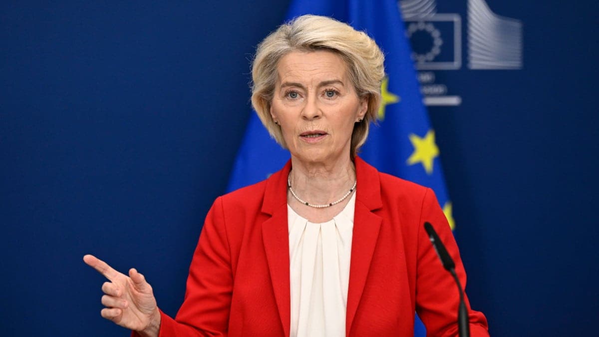 Ue-Usa, intesa sull’accordo commerciale: definita la versione finale