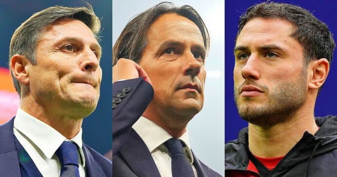 Arresti nel mondo ultras a Milano: i pm pronti a sentire Zanetti, Inzaghi, Skriniar e Calabria