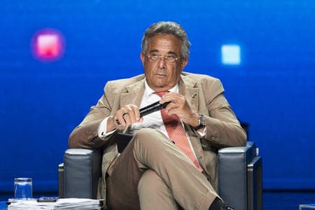 Rai, l’ad Sergio non ha mai chiesto lo stop del programma Noos curato da Alberto Angela