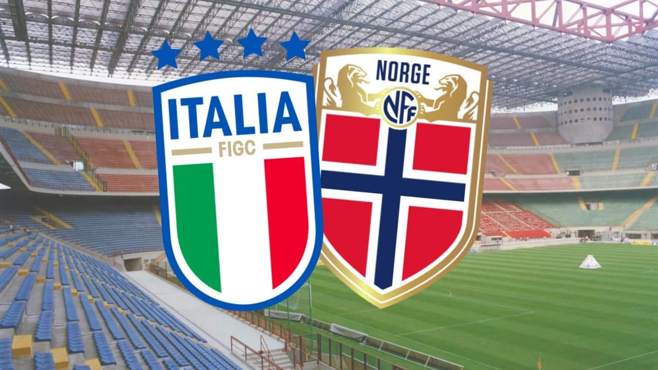 Italia travolta dalla Norvegia: 1-4 a San Siro, azzurri ai playoff per i Mondiali