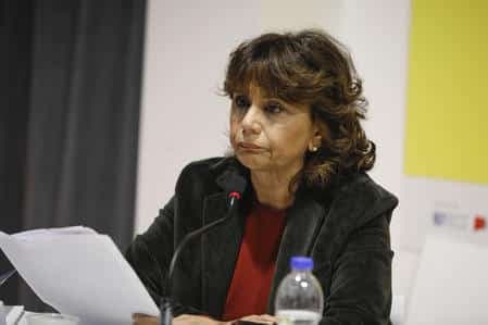 Donatella Di Cesare: "Nello spazio pubblico si costruisce la prossimità"