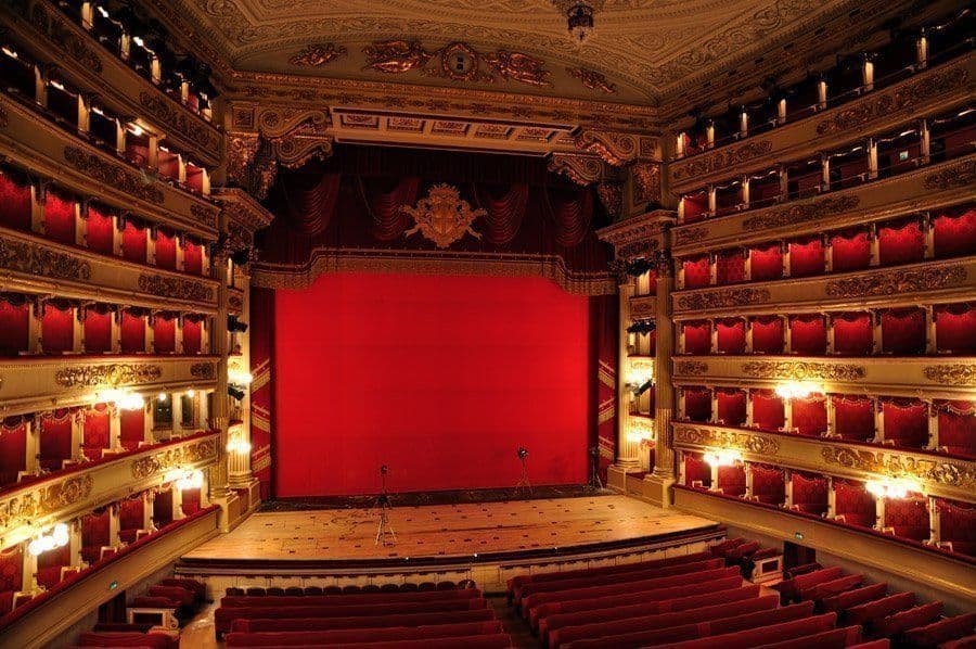 Il Teatro alla Scala firma con la Rai il protocollo "No Women No Panel"