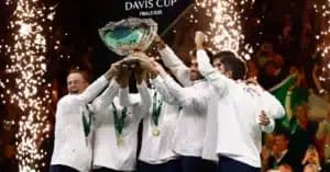coppa davis