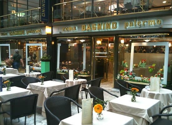Vertenza Dagnino, rinviato lo sfratto per la storica pasticceria siciliana di Roma