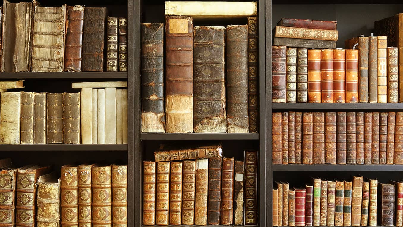 Il 23 aprile è la giornata mondiale del libro