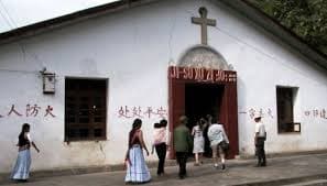 Cina, arrestato il pastore Jin Minri e decine di fedeli della Chiesa di Zion