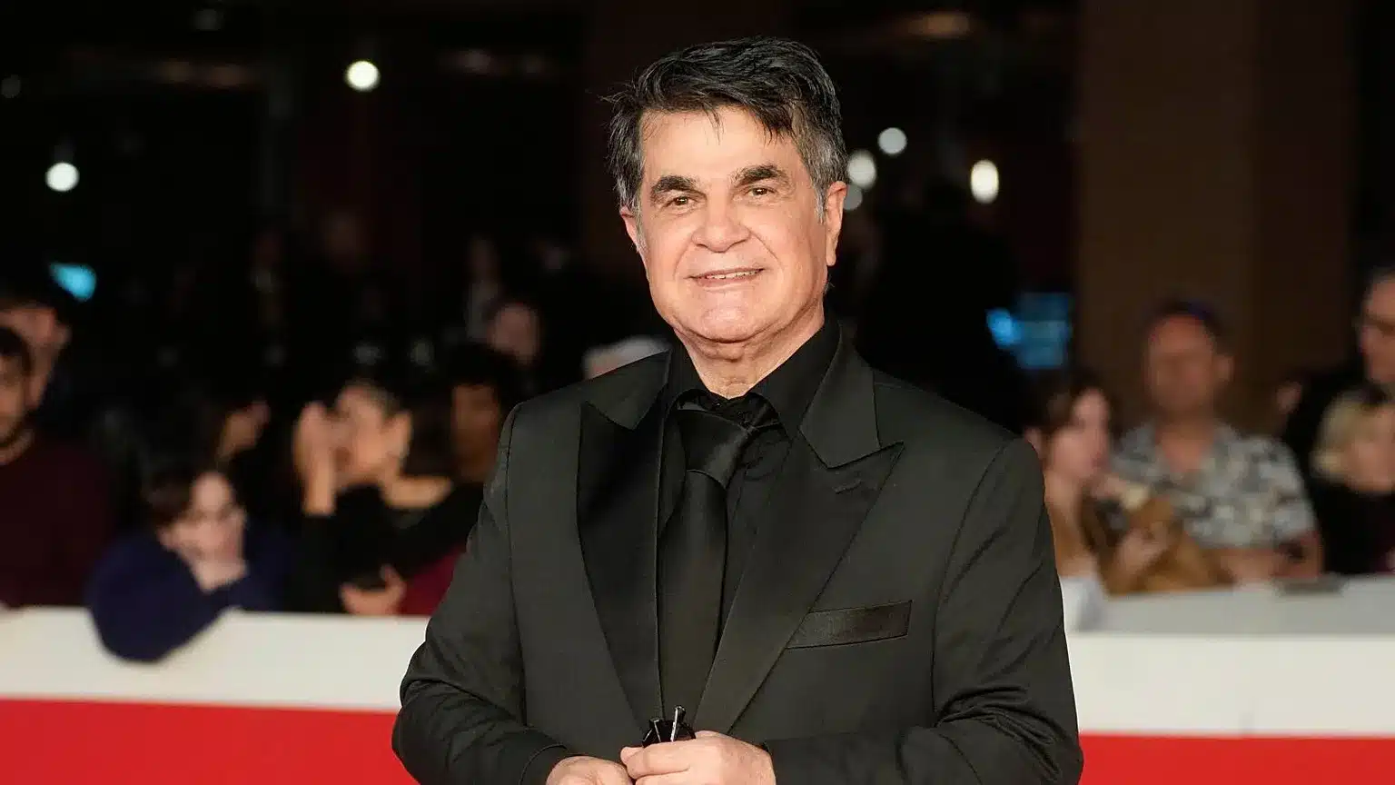 Jafar Panahi trionfa ai Gotham Awards, ma da Teheran arriva una nuova condanna