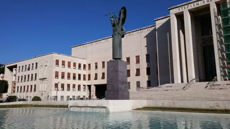 La Sapienza è la prima università al mondo per studi classici