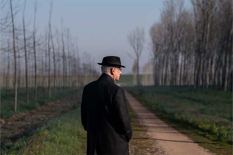 Mostra del Cinema di Venezia . Standing ovation per "La grazia" di Paolo Sorrentino