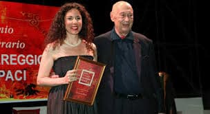 Il Premio Viareggio a “Cuore nero” di Silvia Avallone