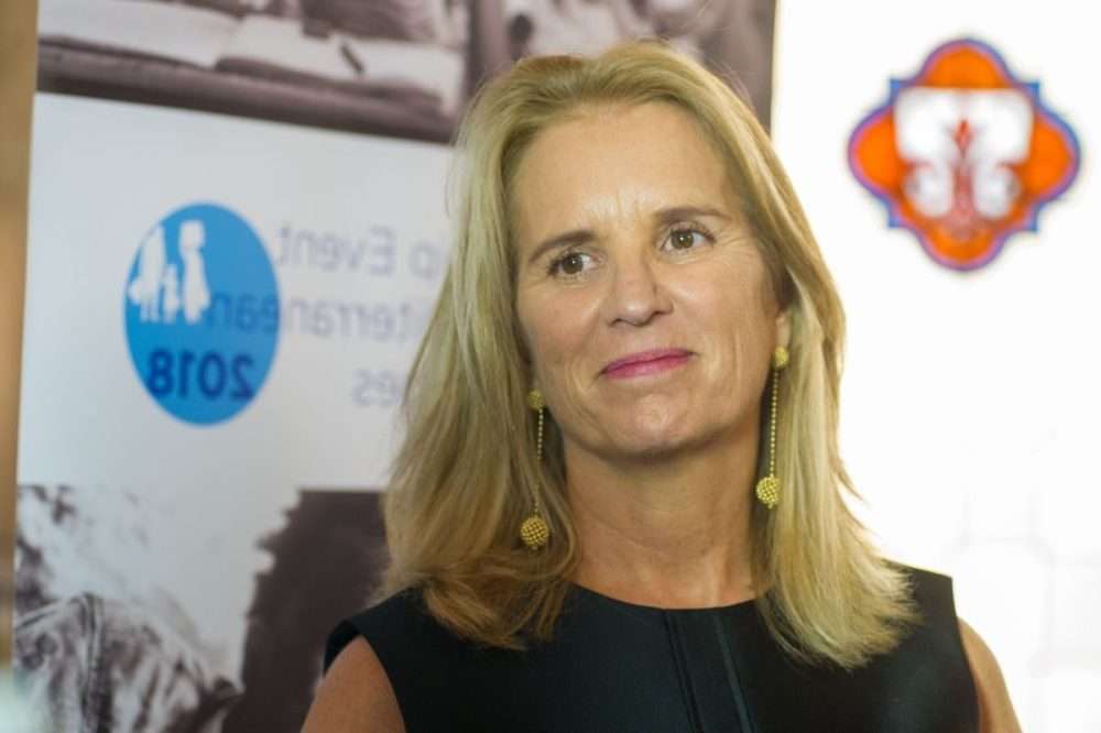 Toccante lettera di Kerry Kennedy (RFK): “cari familiari ed amici tornate Italia”
