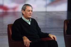Morto Paul Auster, celebre autore della “Trilogia di New York”