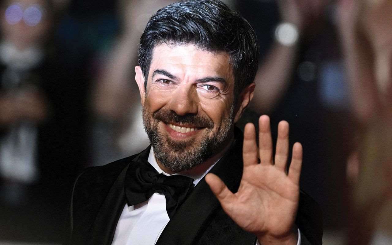 Nella giuria del Festival di Cannes entra Favino