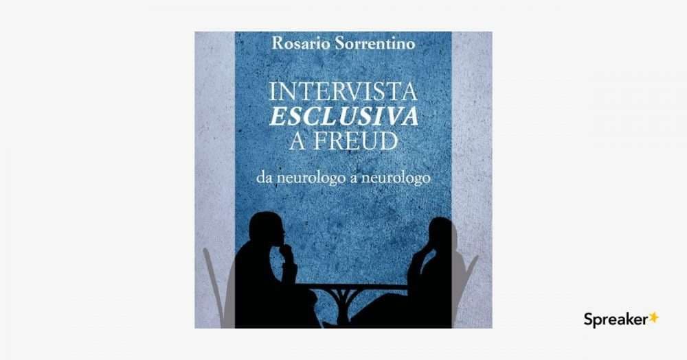 Psicanalisi: Rosa Romano “boccia” Sorrentino e la sua Intervista esclusiva a Freud