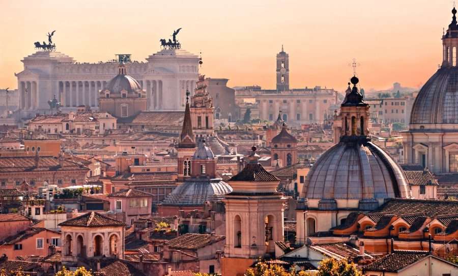 Expo 2030, il governo candida Roma Capitale