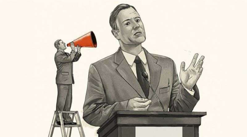 Scuola Politica - Comunicazione Politica & Lobbying.