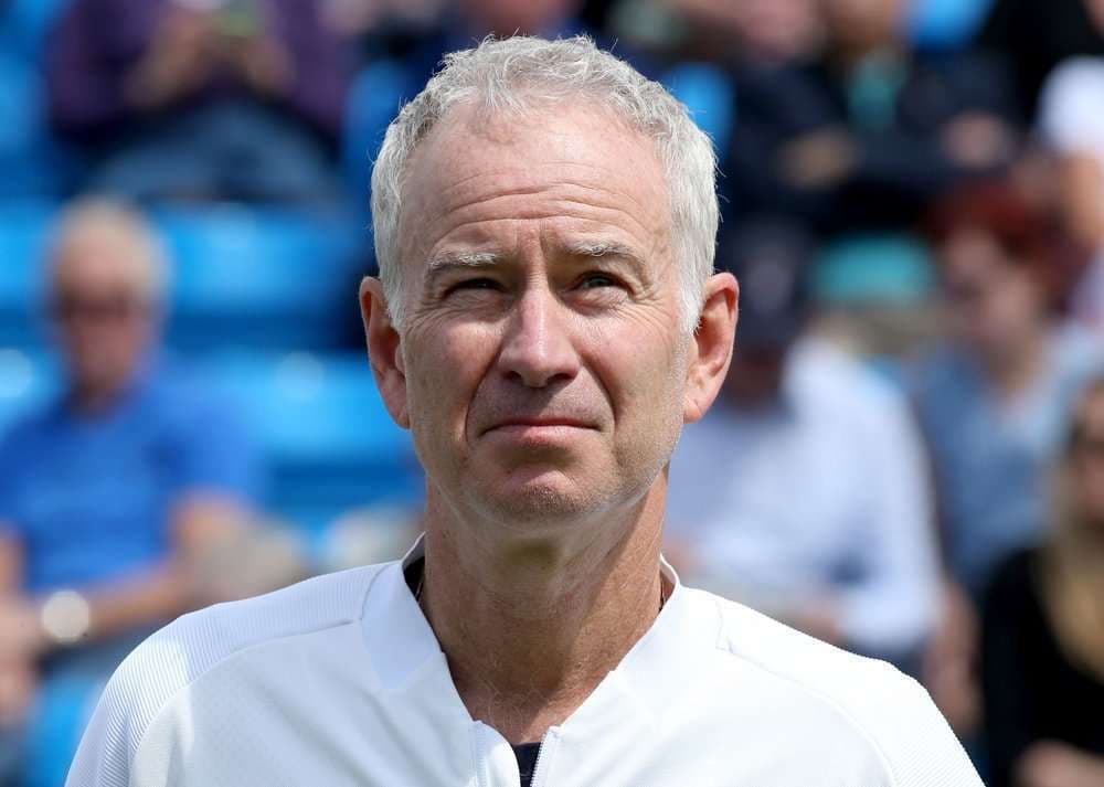 Coronavirus: la crisi, il tennis, la politica e l’opzione McEnroe