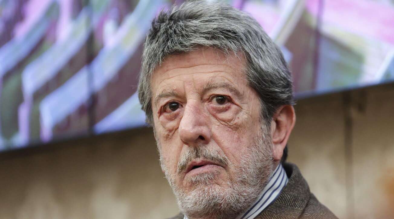 ADDIO AD ANDREA  PURGATORI, TRA GLI ULTIMI  MAESTRI DI GIORNALISMO