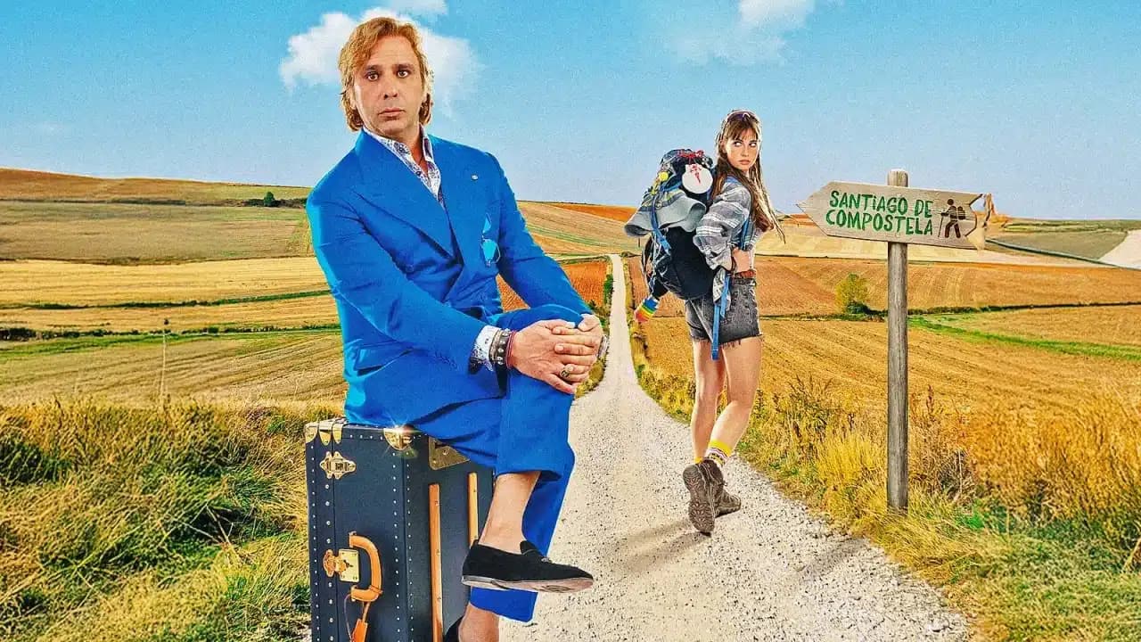 Buen Camino è il film con il maggiore incasso di sempre in Italia: Checco Zalone supera Avatar