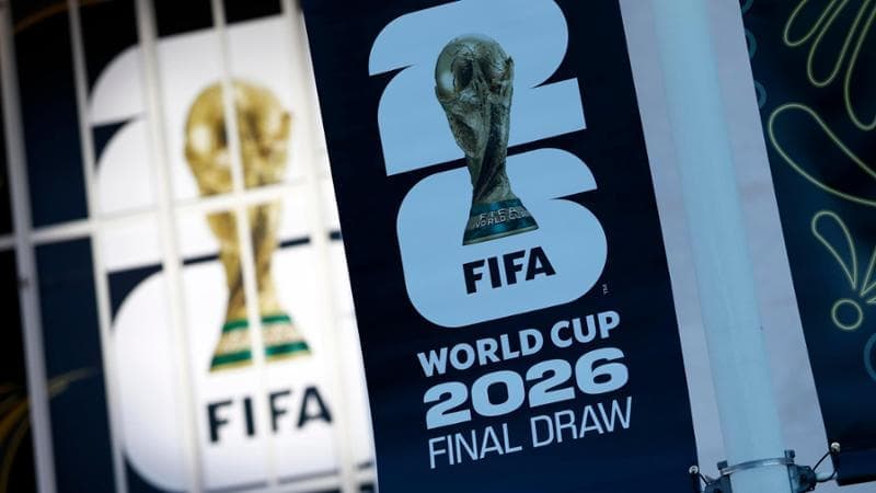 mondiali