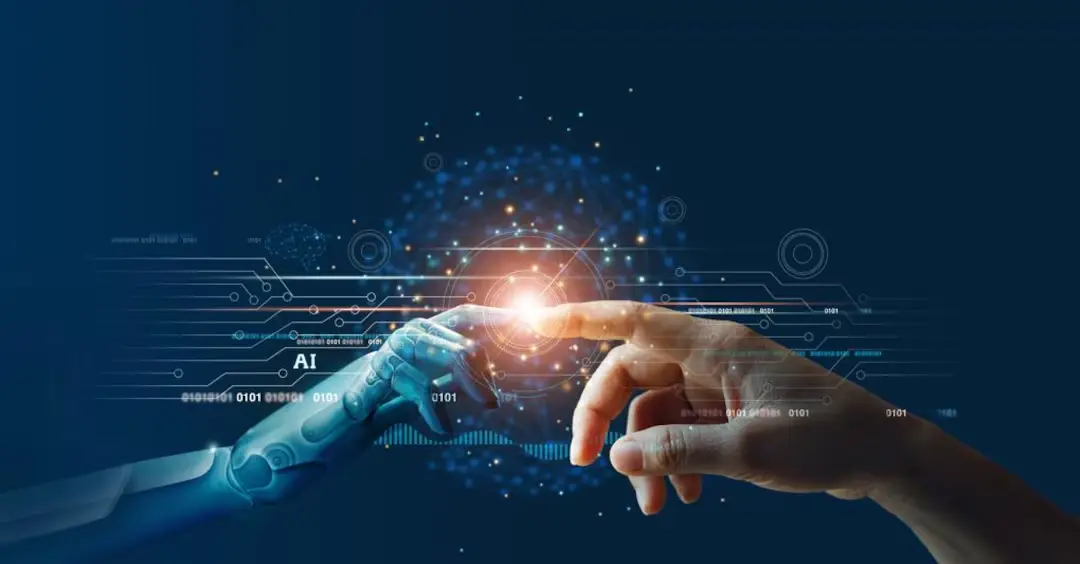 Rifiorire l’essere umano nella stagione dell’intelligenza artificiale?