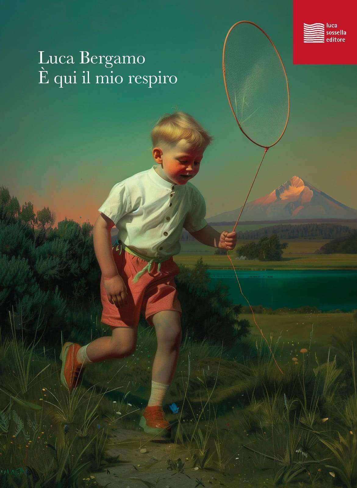 “È qui il mio respiro”: un invito alla cooperazione per un futuro collettivo