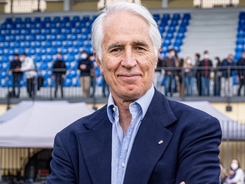 Coni, Giovanni Malagò alcuni esponenti di Governo escludono l’ipotesi di rielezione