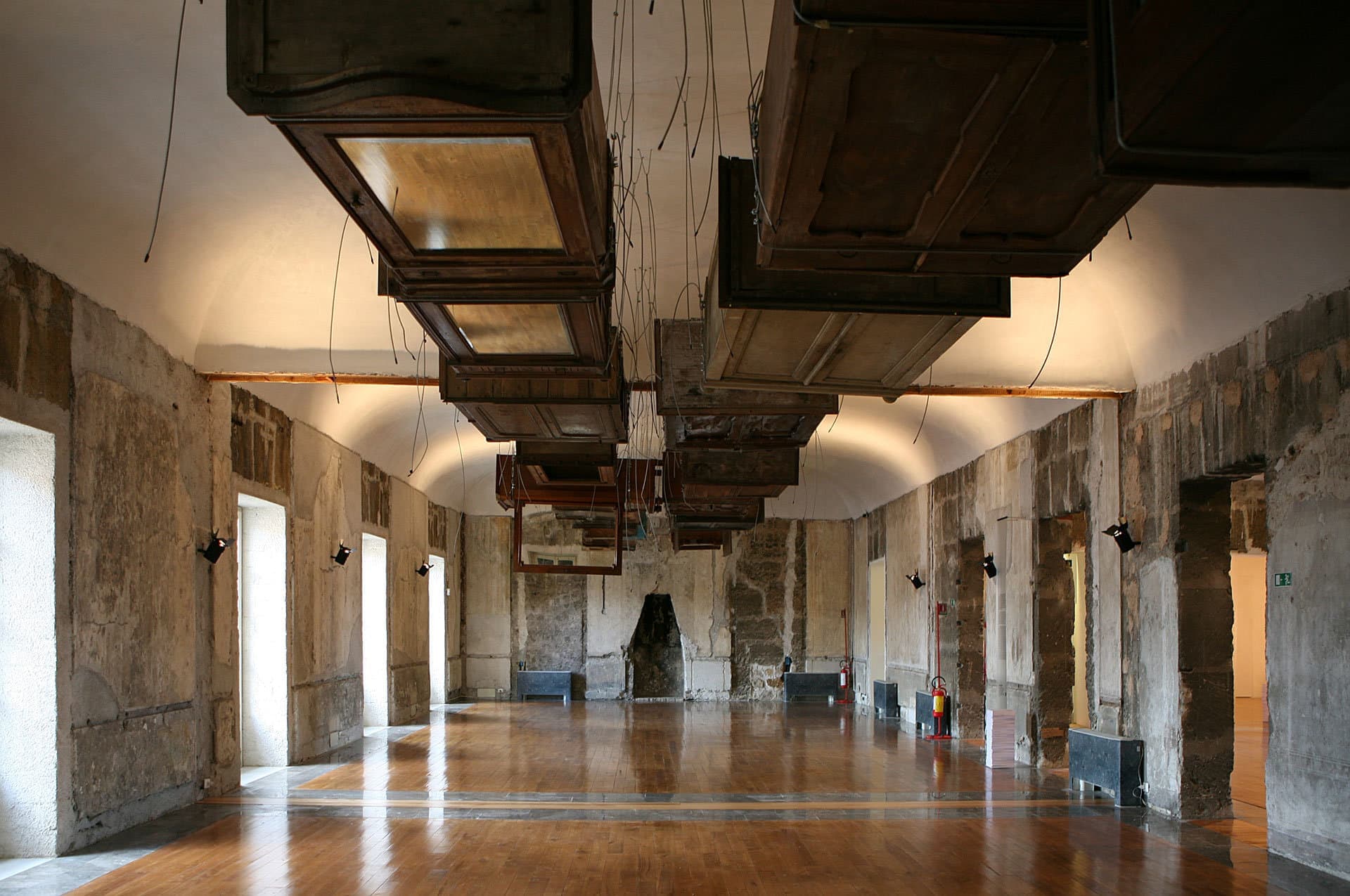 Palermo, al RISO nasce Cantiere Cultura e del Contemporaneo