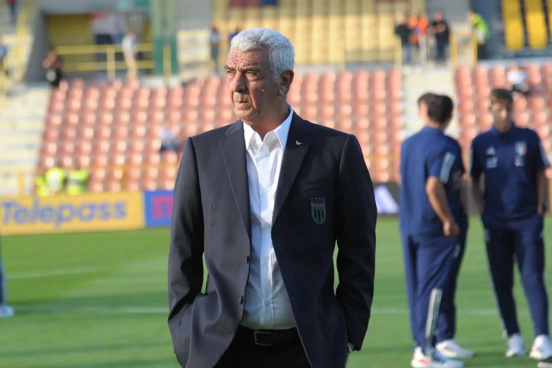 Addio a Evaristo Beccalossi, talento ribelle e simbolo dell’Inter