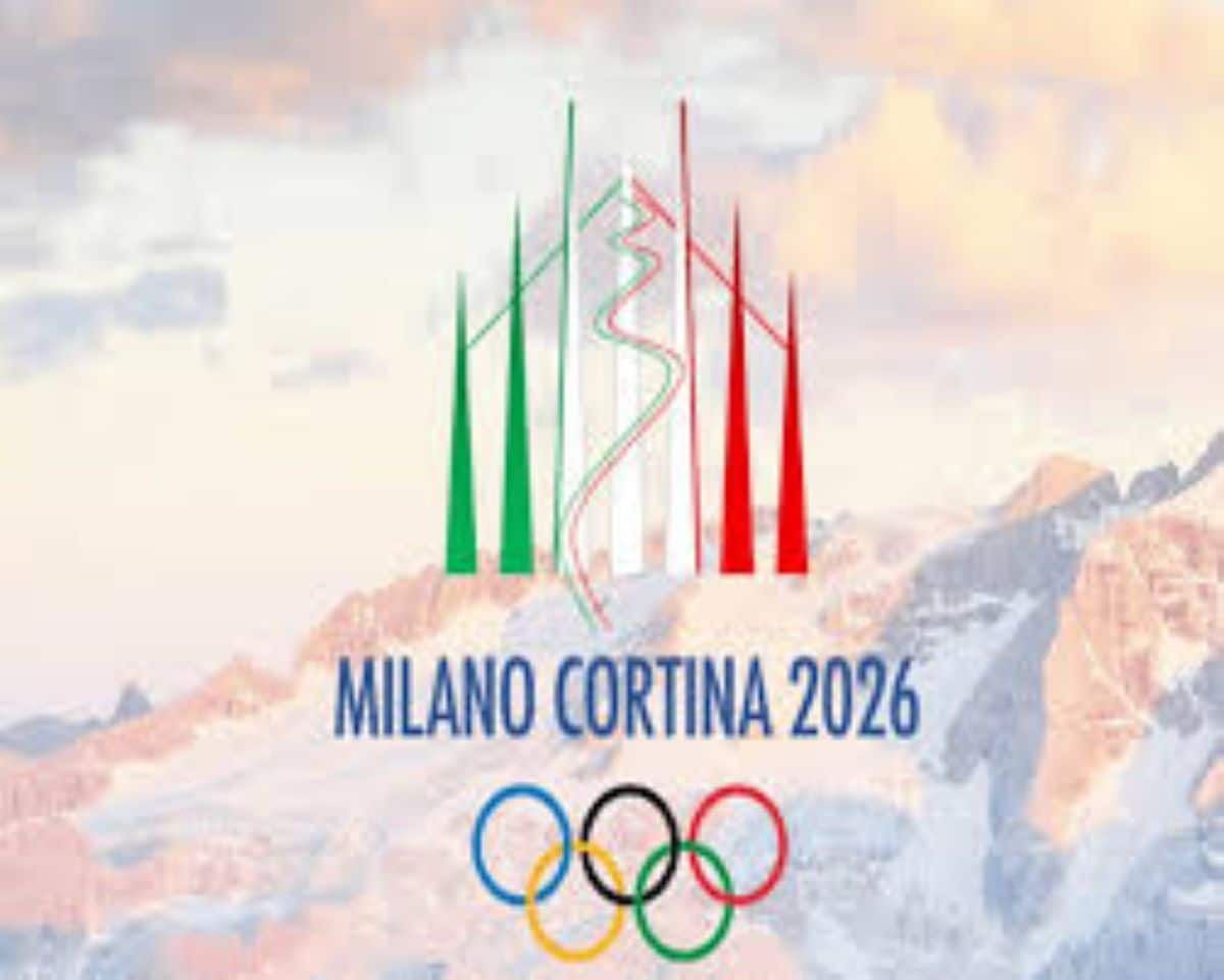 Un grande show dà il via ai Giochi Olimpici Invernali Milano-Cortina